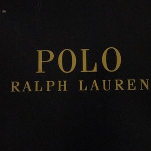 Polo Ralph Lauren(Polo Boots)